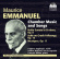 Emmanuel - Chamber Music Emmanuel - Chamber Music