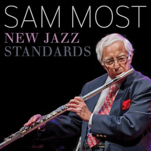 Most Sam - New Jazz Standards