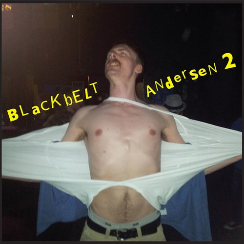 Blackbelt Andersen - Blackbelt Andersen 2