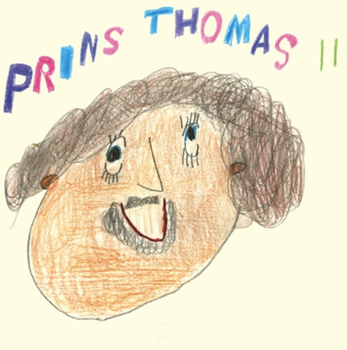 Prins Thomas - Prins Thomas 2