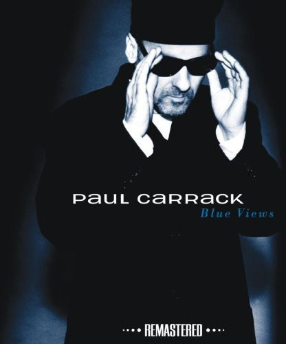 Carrack Paul - Blue Views