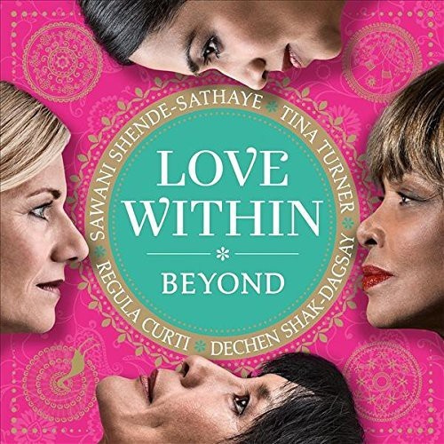 Blandade Artister - Love Within - Beyond