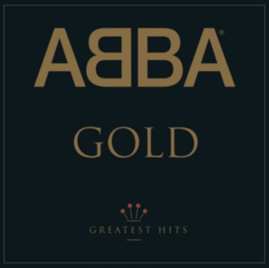 Abba - Abba Gold (2Lp)