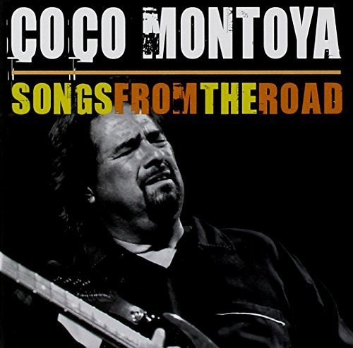 Montoya Coco - Songs From The Road