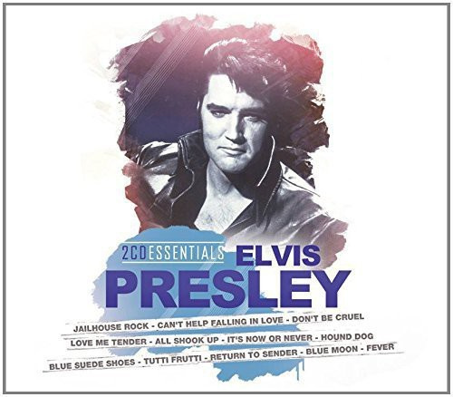 Elvis Presley - Essentials