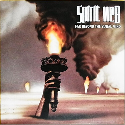 Spirit Web - Far Beyond The Spiritual Mind