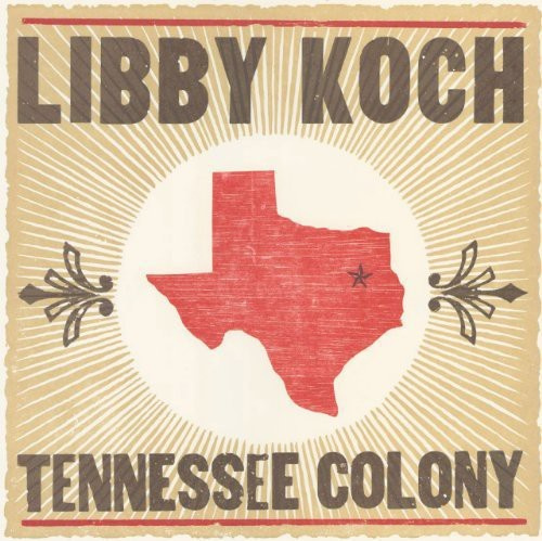 Koch Libby - Tennessee Colony