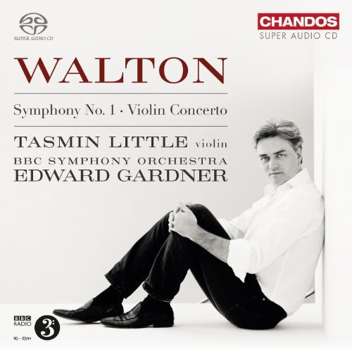 Walton - Violin Concerto