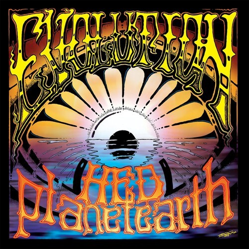 Hed Pe - Evolution