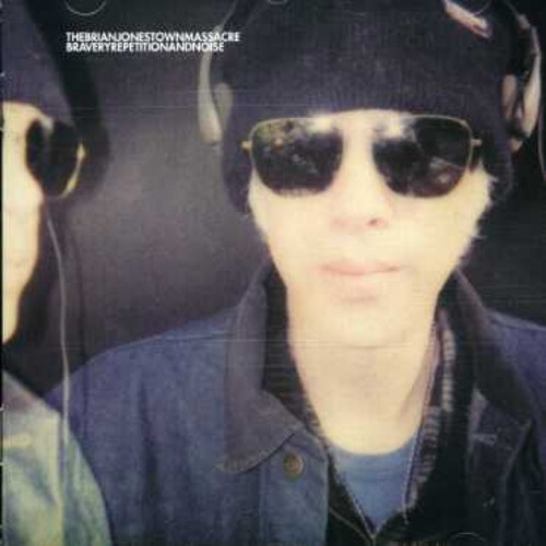 Brian Jonestown Massacre - Braveryrepetitionandnoise