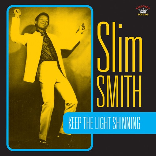 Smith Slim - Keep The Light Shining
