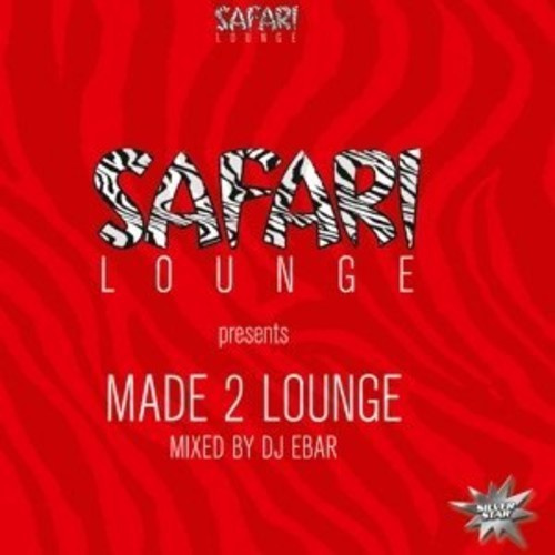 Safari Lounge - Made To Lounge