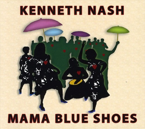 Nash Kenneth - Mama Blue Shoes