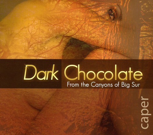 Dark Chocolate - Caper