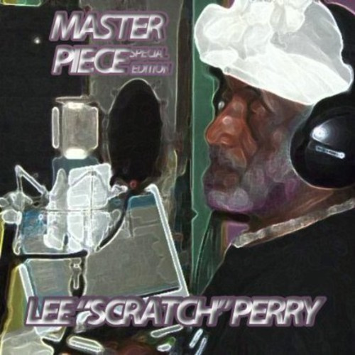 Perry Lee Scratch - Master Piece (Special Edition)