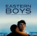 Rebotini Arnaud - Eastern Boys Soundtrack Rebotini Arnaud - Eastern Boys Soundtrack