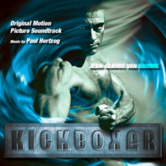 Filmmusik - Kickboxer: The Deluxe Edition Sound