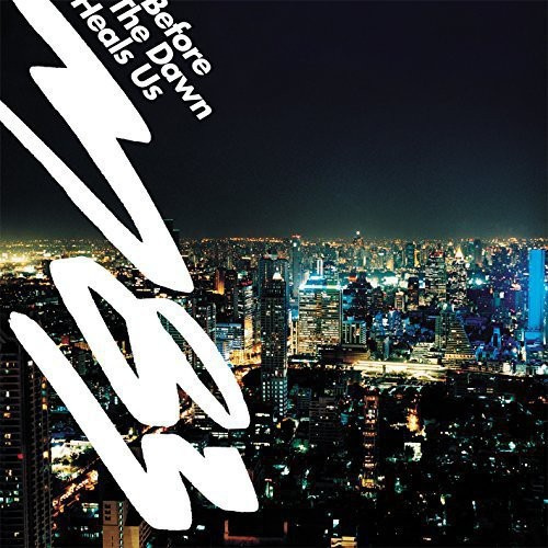 M83 - Before The Dawn Heals Us