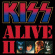Kiss - Alive Ii (2Lp) Kiss - Alive Ii (2Lp)