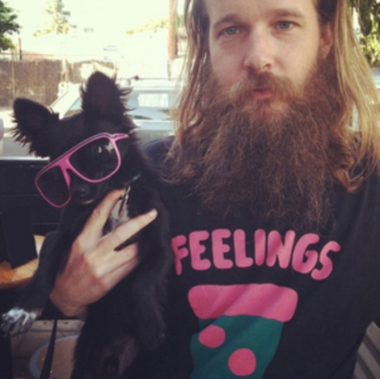 Run On Sentence - Feelings