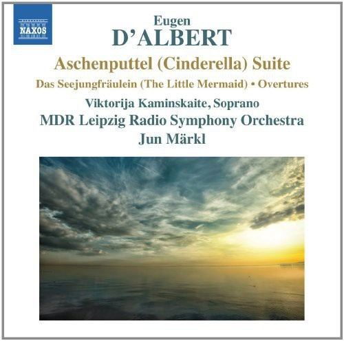 D Albert - Aschenputtel