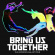 Asteroids Galaxy Tour - Bring Us Together (Lp+Cd) Asteroids Galaxy Tour - Bring Us Together (Lp+Cd)