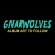 Gnarwolves - Gnarwolves Gnarwolves - Gnarwolves