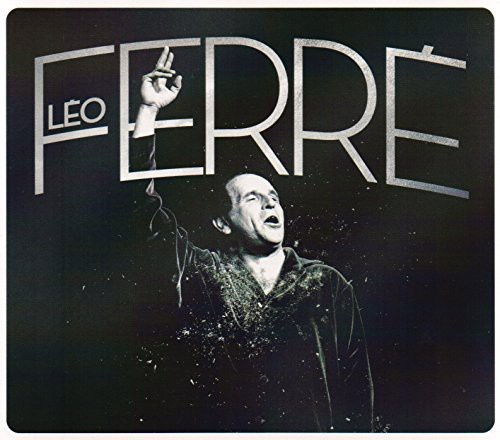 Ferre Leo - Leo Ferre
