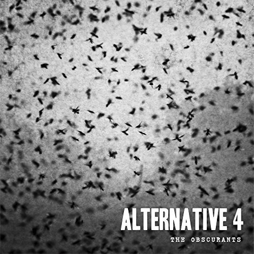 Alternative 4 - Obscurants The (Digipack)