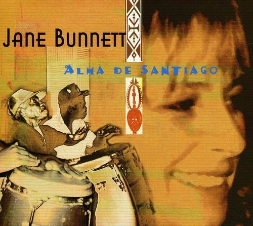 Bunnett Jane - Alma De Santiago