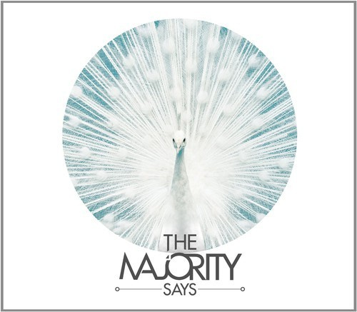 The Majority Says - The Majority Says
