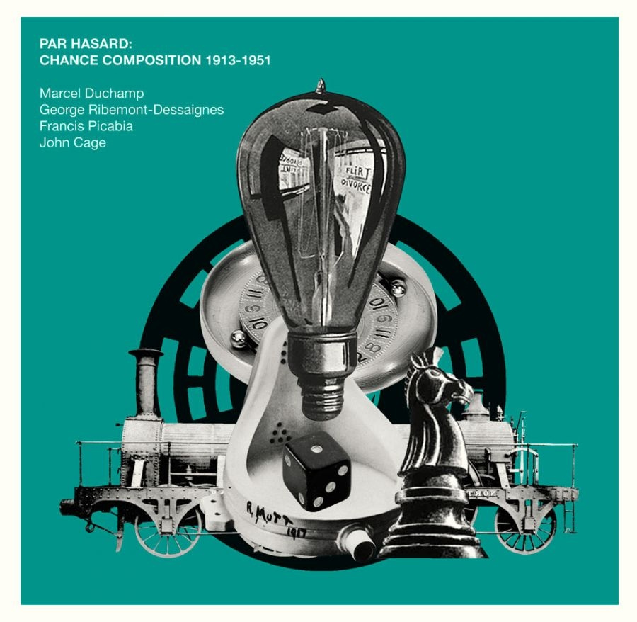Various Artists - Par Hasard: Chance Composition1913-