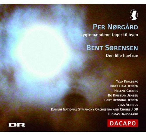 Various - Music Inspired By Hc Andersen