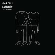 Catfish & The Bottlemen - Balcony (2Lp)