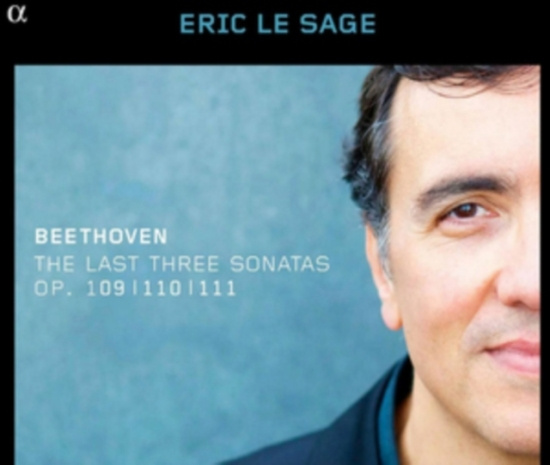 Beethoven - Last Three Sonatas