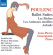 Poulenc - Ballet Suites Poulenc - Ballet Suites