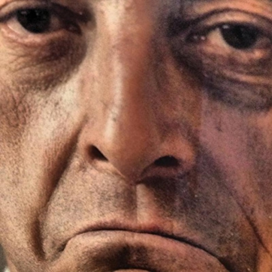 Moore Thurston & John Moloney - Full Bleed