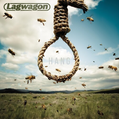 Lagwagon - Hang (Vinyl Lp)