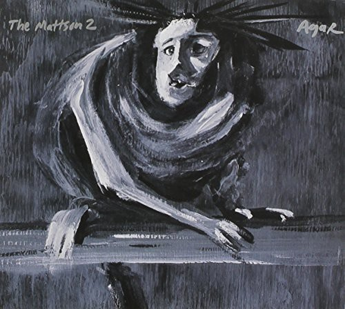 Mattson 2 - Agar