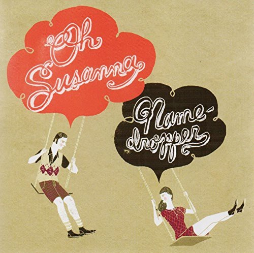 Oh Susanna - Namedropper