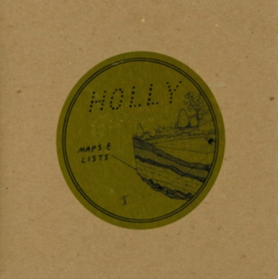 Holly - Maps And Lists