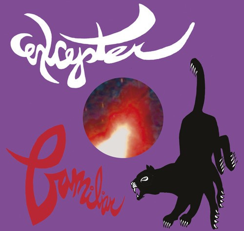 Excepter - Familiar