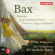 Bax - Phantasy Bax - Phantasy