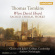 Tomkins - Sacred Choral Works Tomkins - Sacred Choral Works
