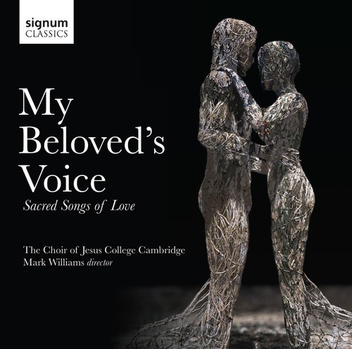 Various Composers - My Beloved Voice
