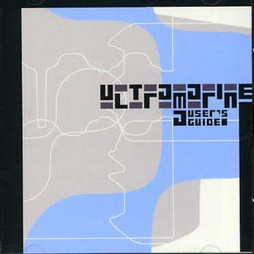 Ultramarine - Users Guide