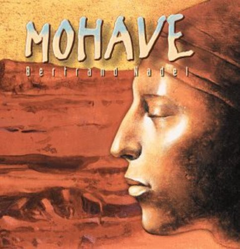 Nadel Bertrand - Mohave