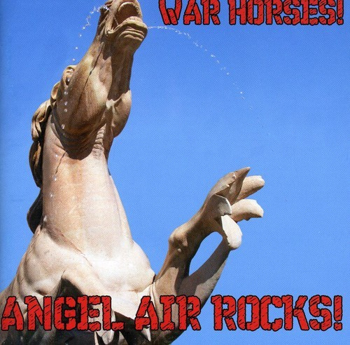 Blandade Artister - War Horses!