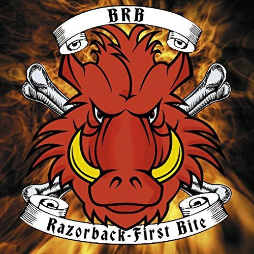 Brb - Razorback First Bite
