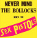 Sex Pistols - Never Mind The Bollocks (Vinyl) Sex Pistols - Never Mind The Bollocks (Vinyl)